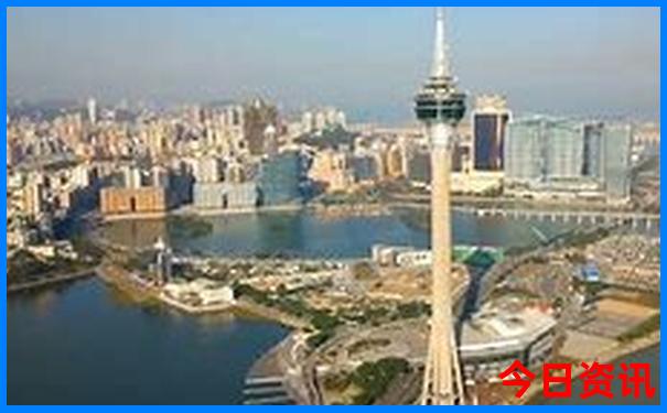 世界十大旅游胜地排名